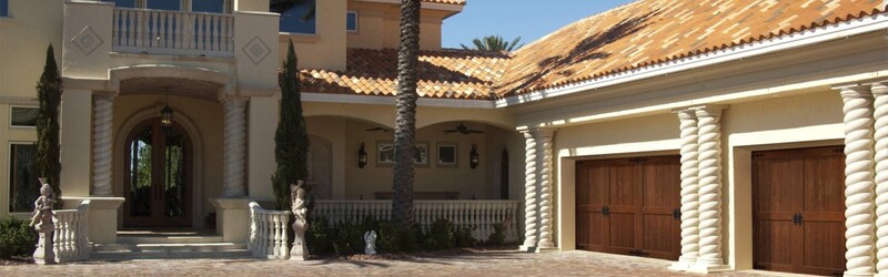 Georgetown Garage Door Repair and Install Services