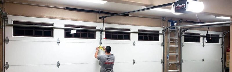 DIY Tips For Your Garage Door